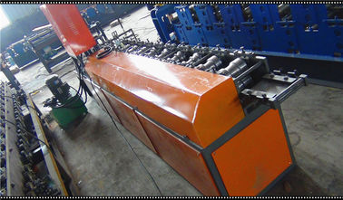 3 टन वजन रोलर शटर द्वार मशीन / शटर रोल बनाने मशीन