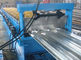 टिकाऊ धातु छत मशीन / रोल बनाने के उपकरण हाइड्रोलिक दबाव 18-20 एमपीए