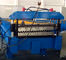 मोल्ड फोर्जिंग क्यूरीग्रेटेड टाइल कटर मशीन / रूफ शीट उत्पादन लाइन 5.5 किलोवाट बिजली