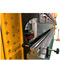 एनसी सिस्टम सीएनसी 250 मिमी हाइड्रोलिक प्रेस ब्रेक झुकने मशीन