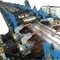 ट्रक पैनल के लिए पैनल रोल बनाने की मशीन 2.5 मिमी शटर प्रोफाइल मशीन