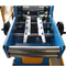 केबल सीढ़ी फ्रेम Z प्रोफाइल रोलिंग बनाने की मशीन