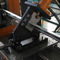 चेन ड्राइव धातु स्टड बनाने की मशीन / स्टील स्टड मशीन पीएलसी नियंत्रण प्रणाली