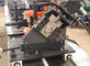11 रोलर स्टील स्टड मशीन / स्टड रोल बनाने मशीन 380V 50 हर्ट्ज 3 चरण वोल्टेज