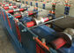3 किलोवाट रिज कैप रोल बनाने की मशीन, 470 रंग स्टील छत टाइल शीट रोल बनाने उपकरण