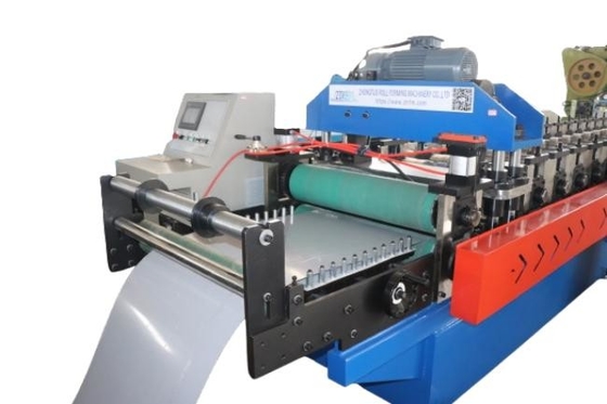 3 000 और 5 000 पाउंड की क्षमता के साथ Decoilers धातु Soffit और दीवार पैनल मशीन के लिए
