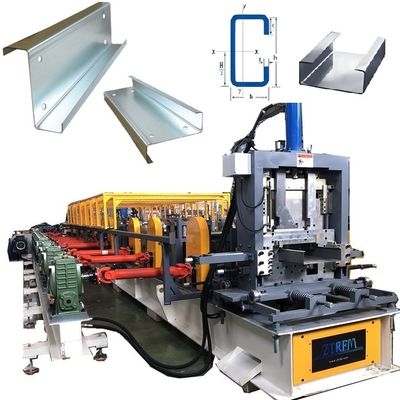 भारी शुल्क 350 C और Z पुरलाइन मशीन गियरबॉक्स प्रकार