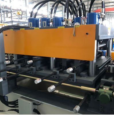 भारी शुल्क 350 C और Z पुरलाइन मशीन गियरबॉक्स प्रकार