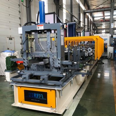 भारी शुल्क 350 C और Z पुरलाइन मशीन गियरबॉक्स प्रकार