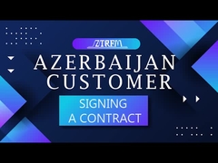 धातु छत शीट मशीन